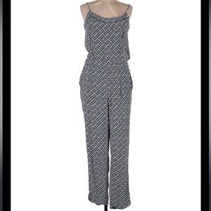 Loft Jumpsuit
